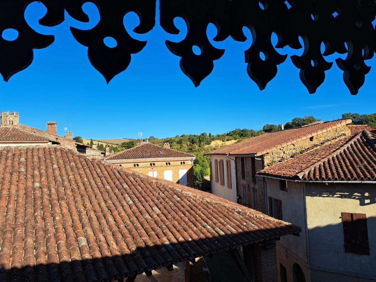 Bed and Breakfast La Loggia Rieux  Esterno foto