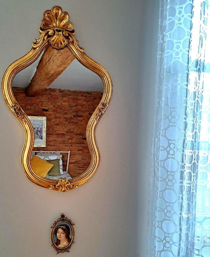 Bed and Breakfast La Loggia Rieux  Esterno foto